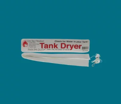 Tank Dryers & Water Soakers