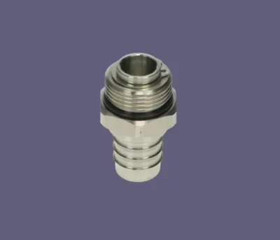 Stainless Steel Fittings